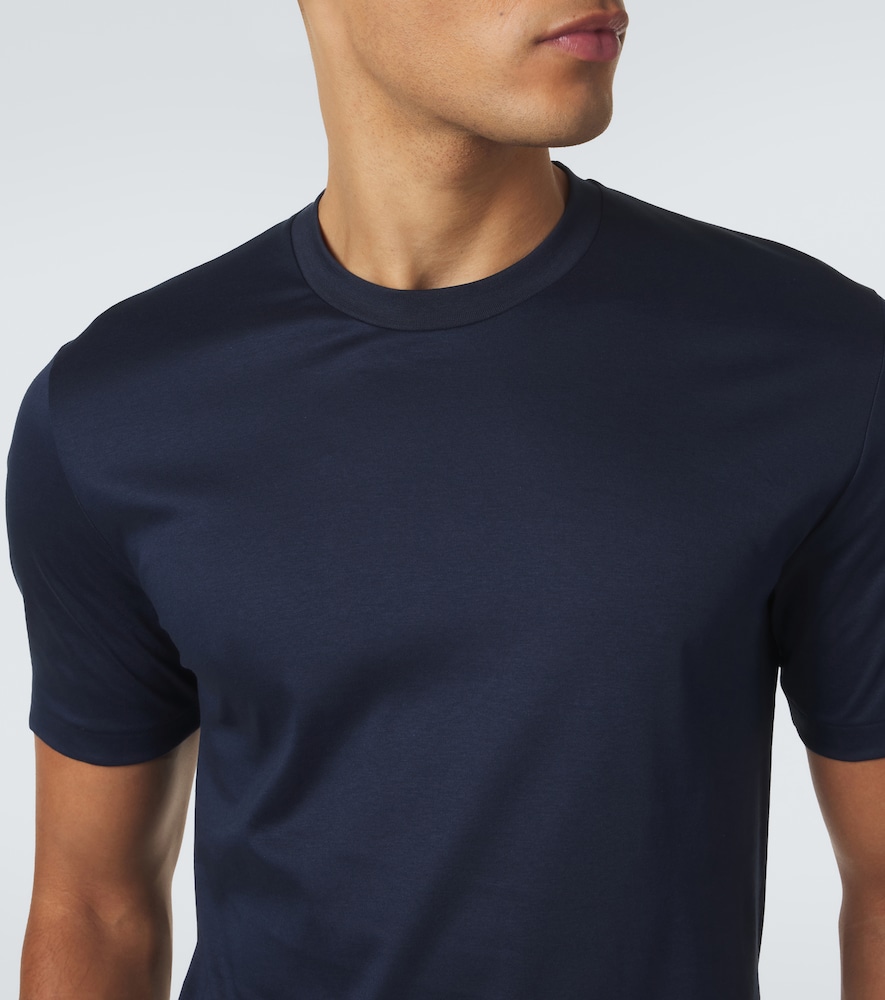 Cotton T-shirt