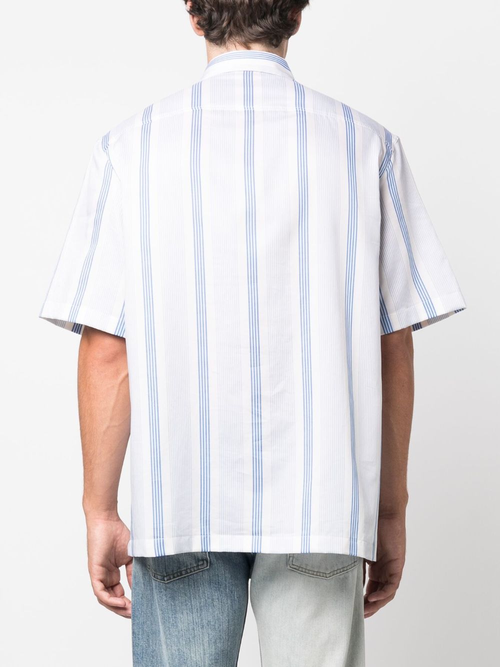 Shirt With Logo
