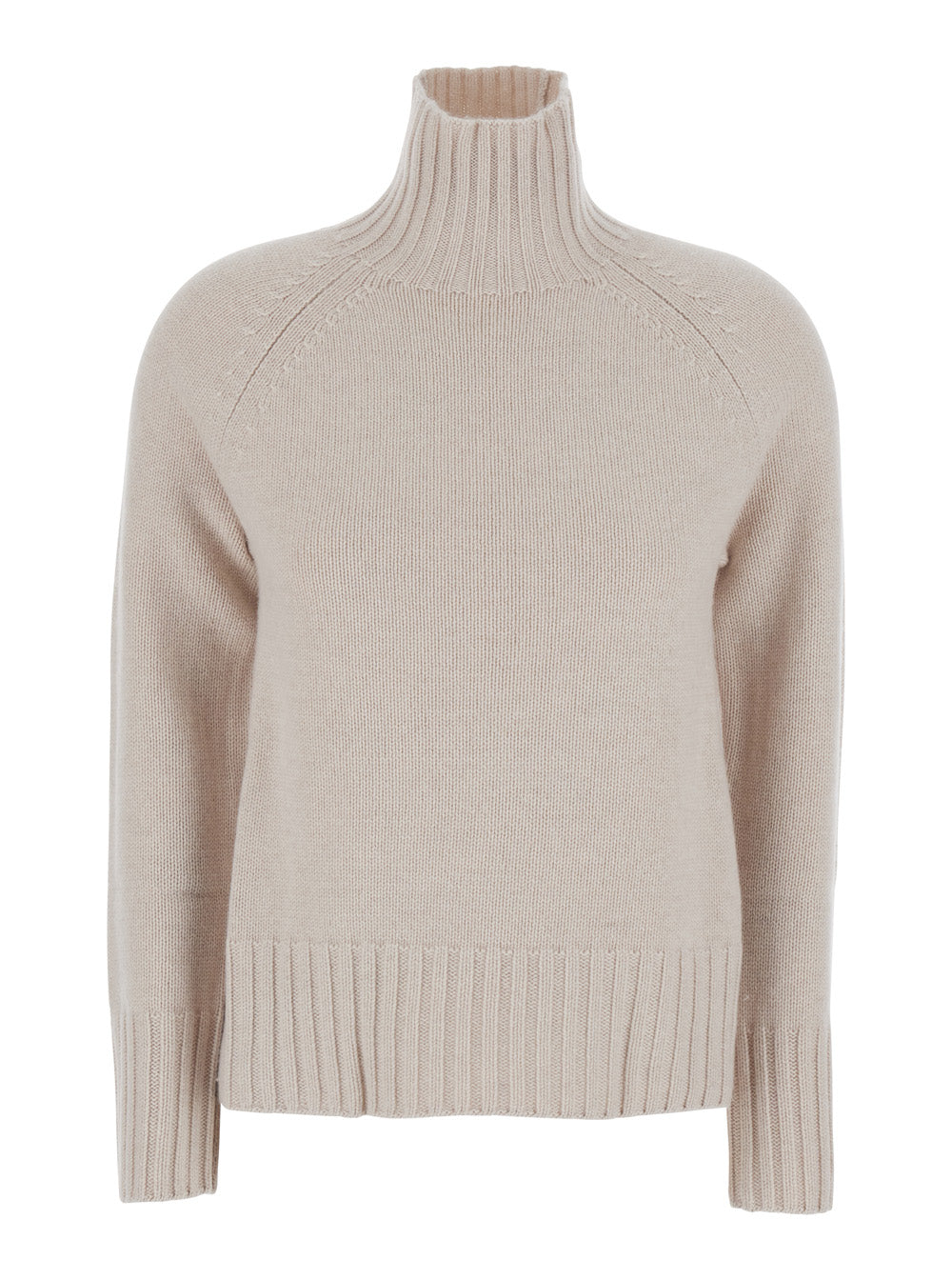 Mantova Sweater — White