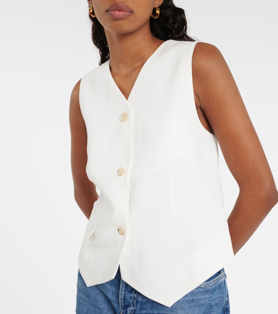 Clemence vest