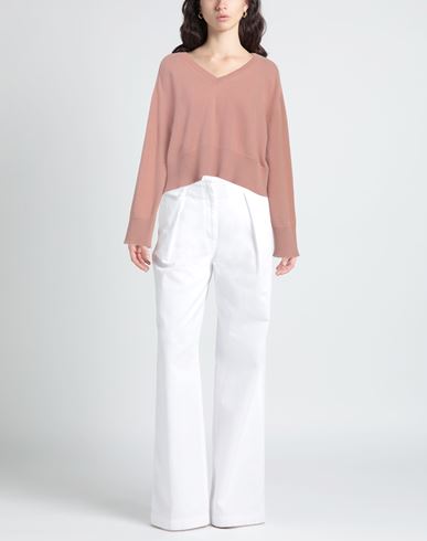 Woman Sweater Pink