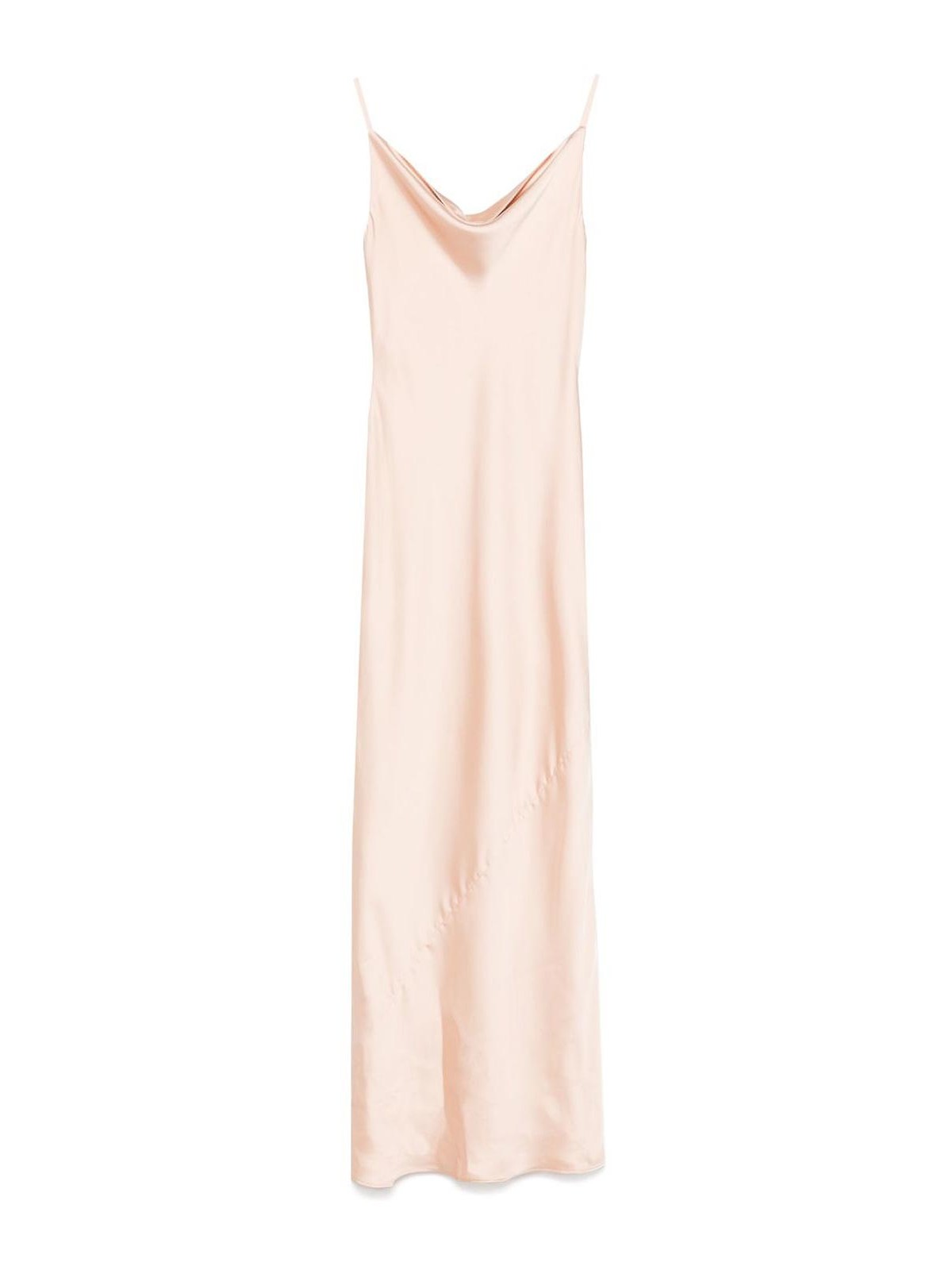 Maria Slip Gown Dress