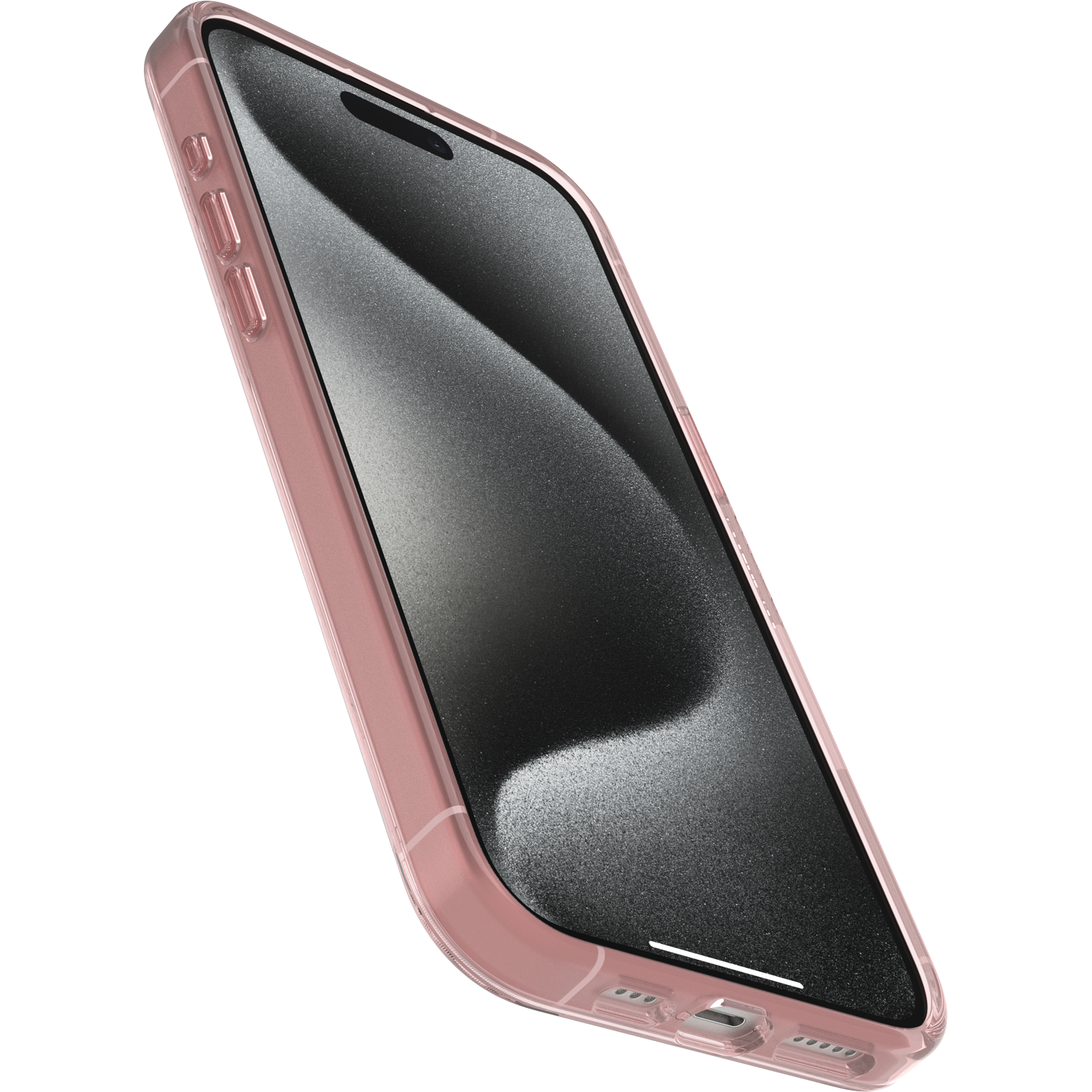 IPhone 15 Pro Max Case | Lumen Series Anemone