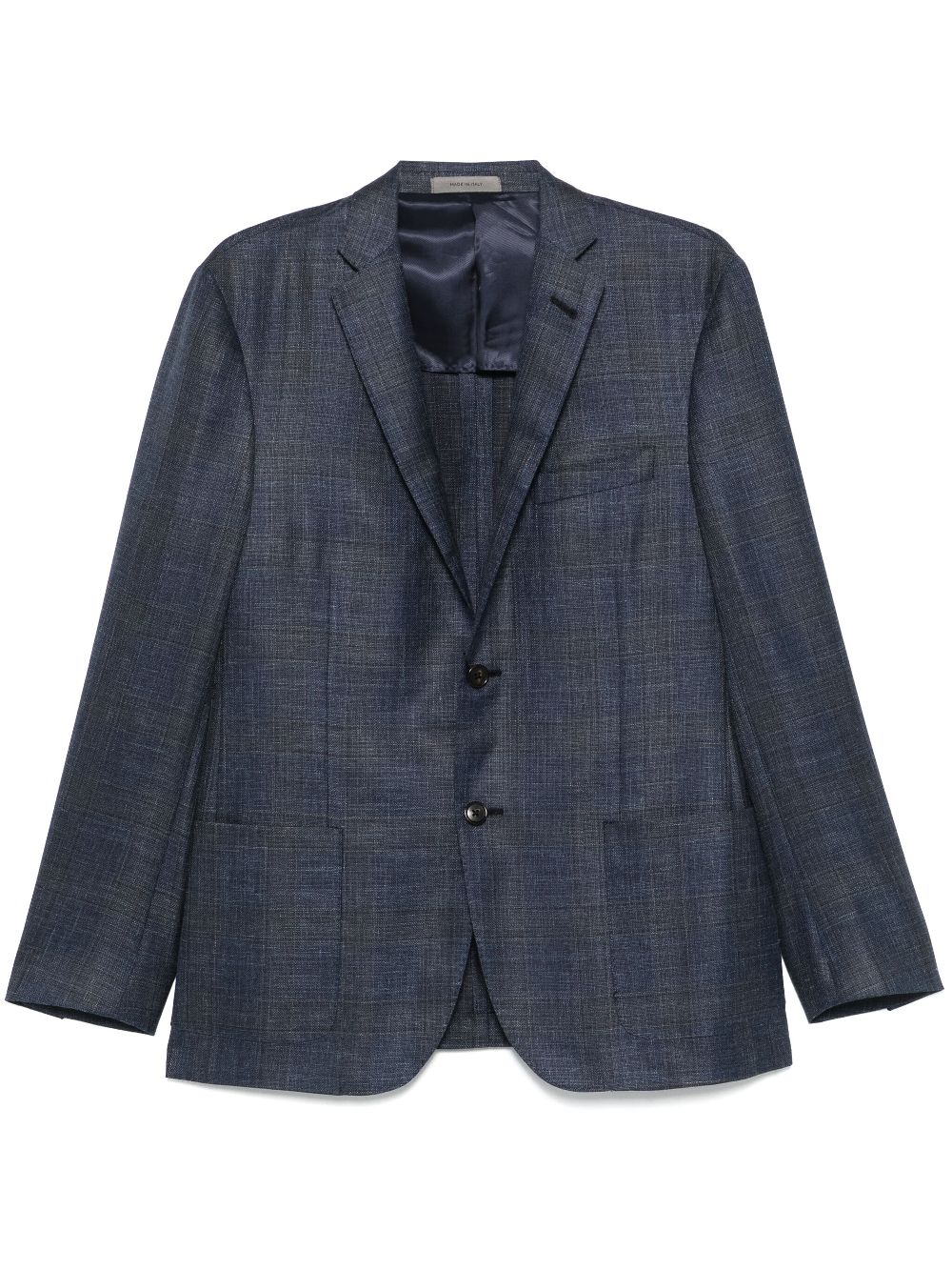 Academy Light blazer - Blue
