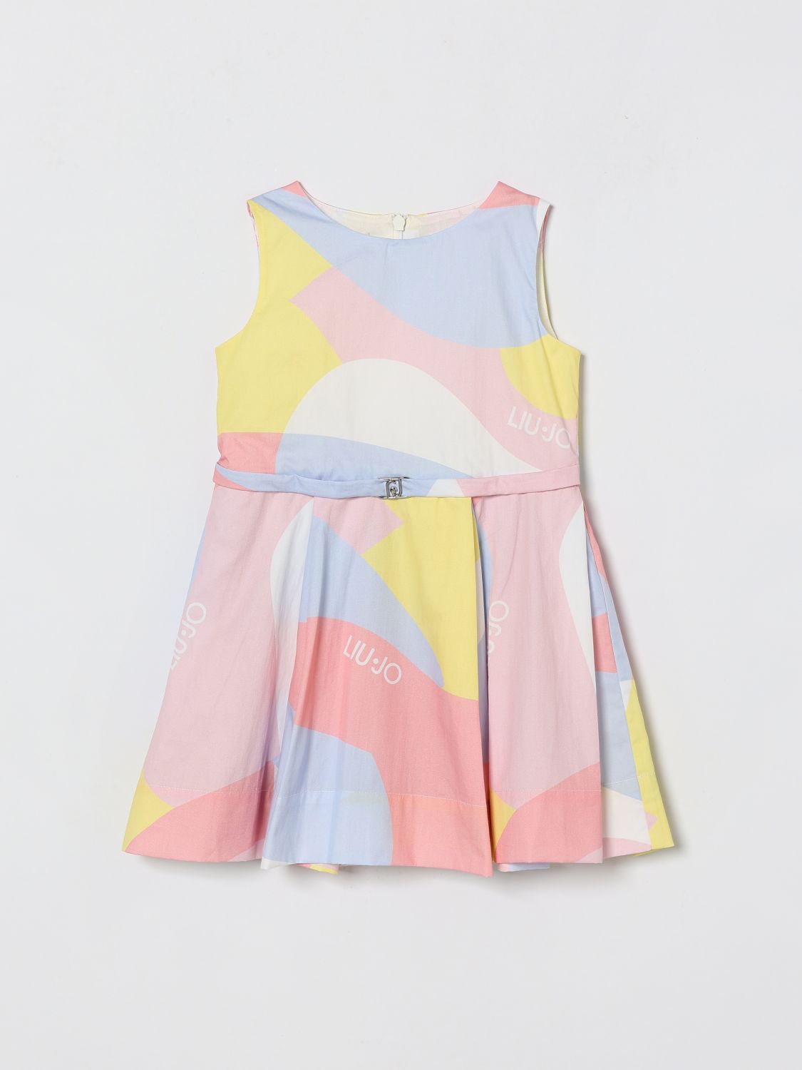 Dress Kids color Multicolor