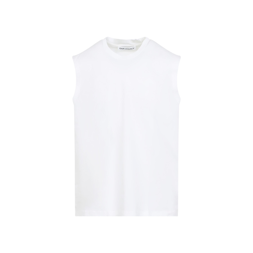 Breathe Tank Top