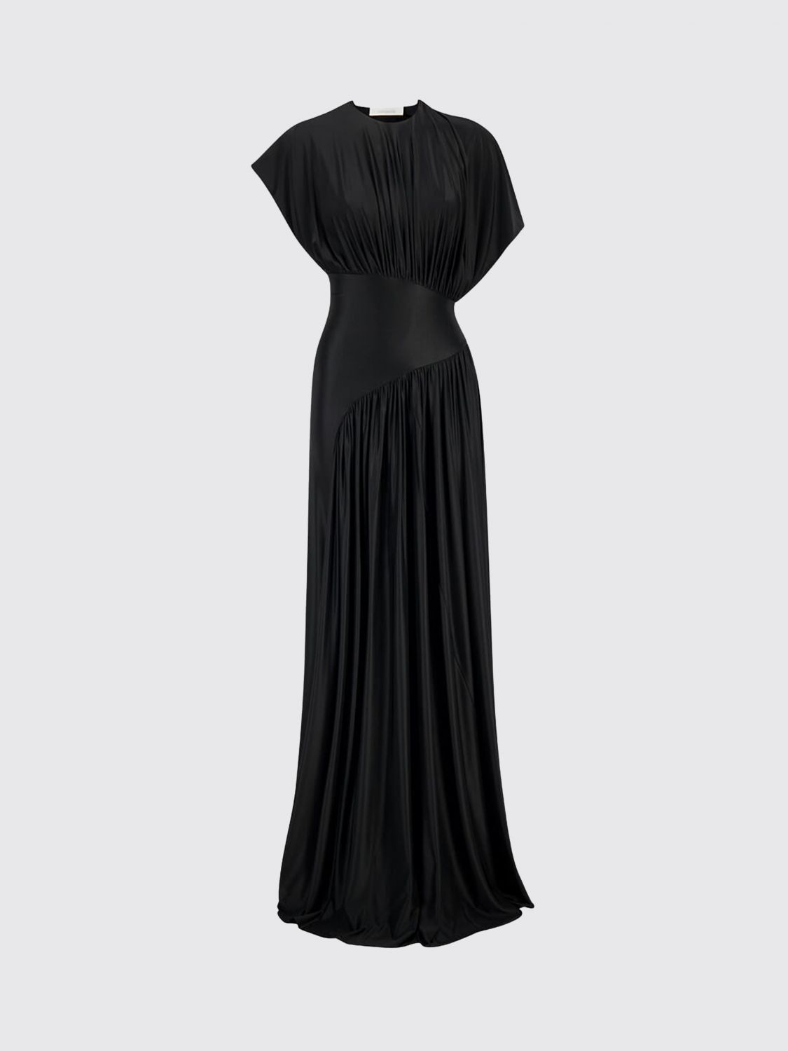 Dress Woman color Black