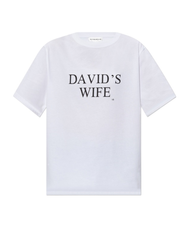 David's Wife T-shirt