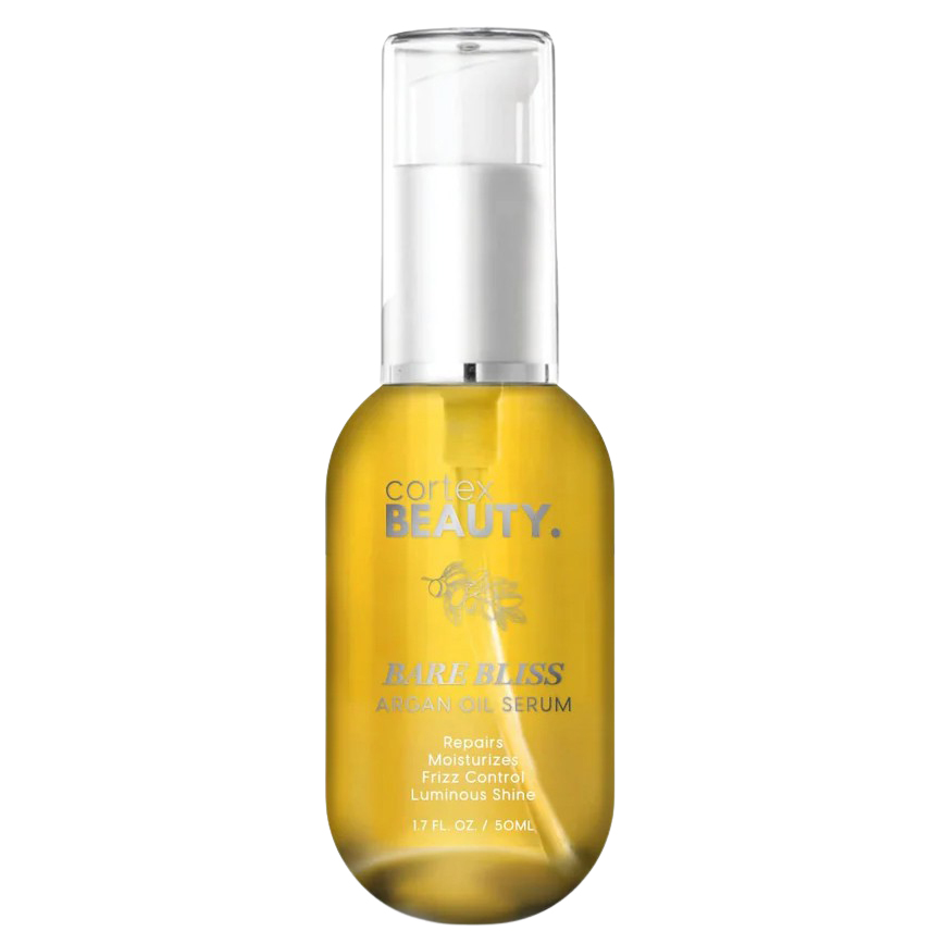 Bare Bliss Repair & Shine Argan Oil Seru