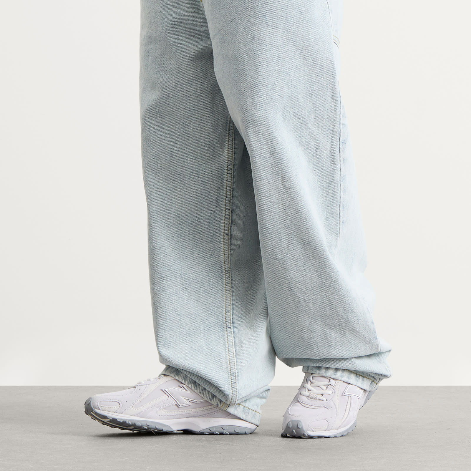 204L Sneaker Moonbeam