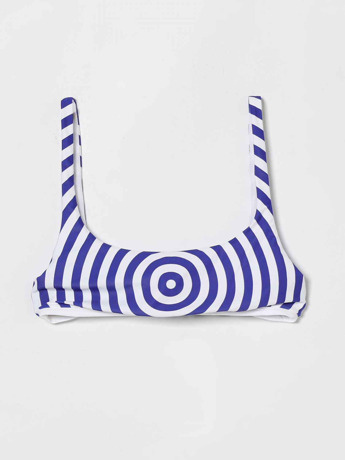 Swimsuit Woman color White