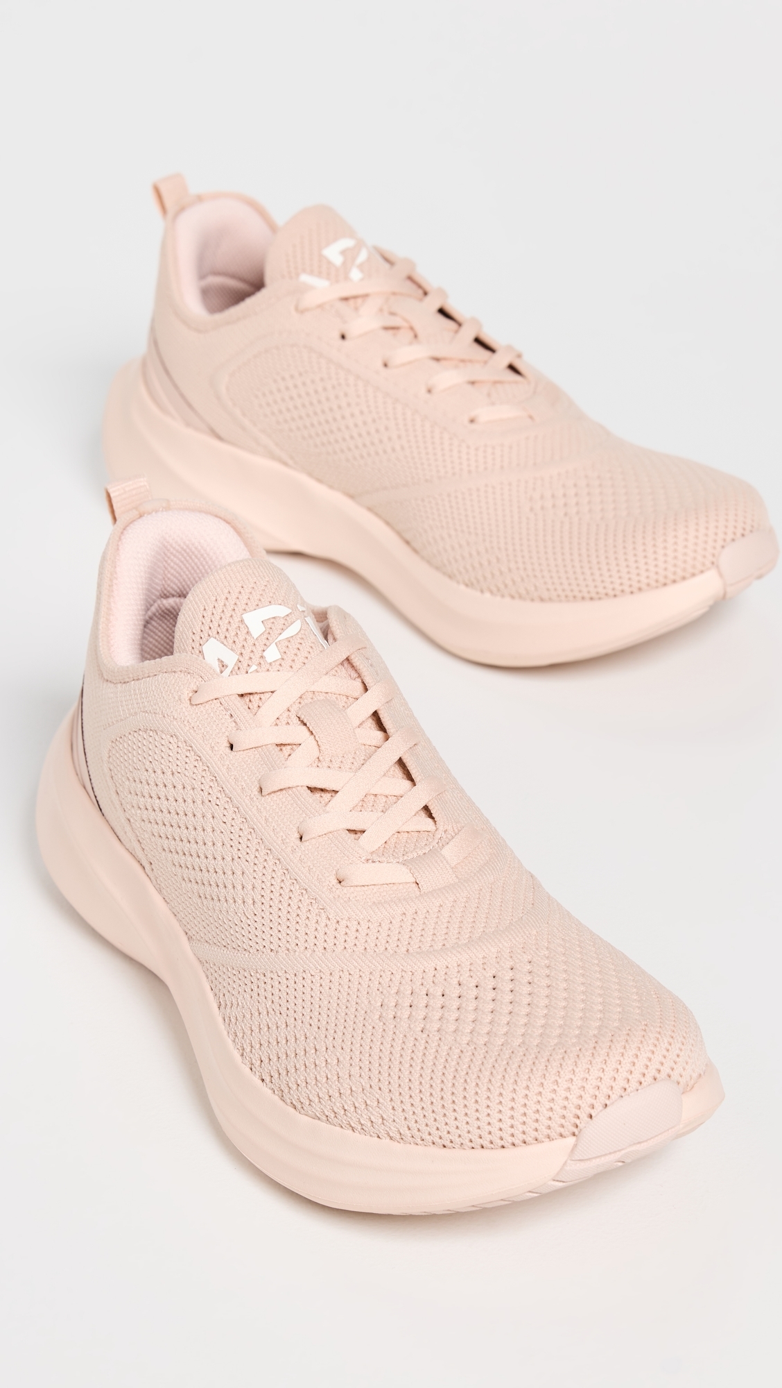 Techloom Dream Sneakers Oat Silk/Ivory