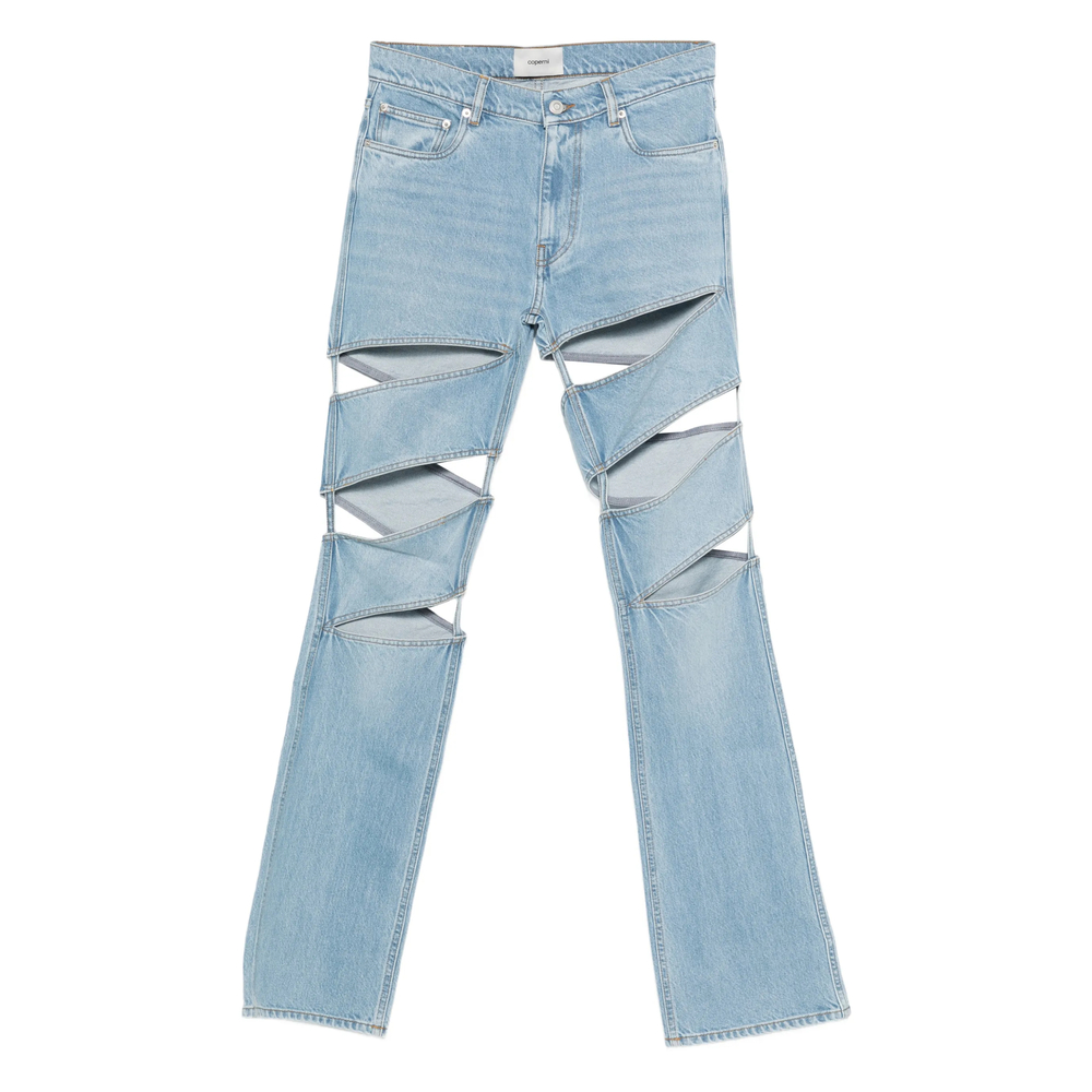 Denim Blue