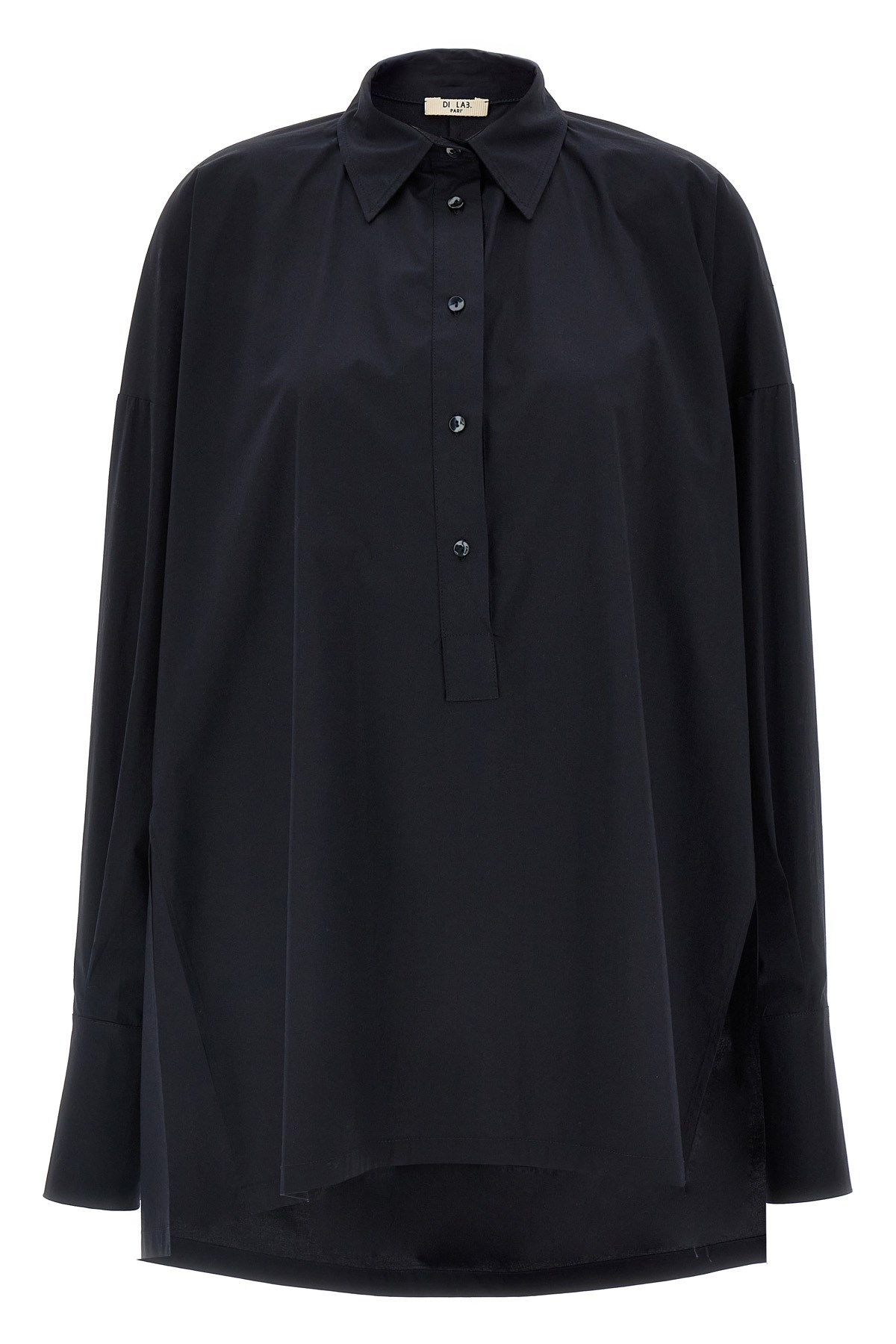 DI. LA3 PARI' Cotton Shirt