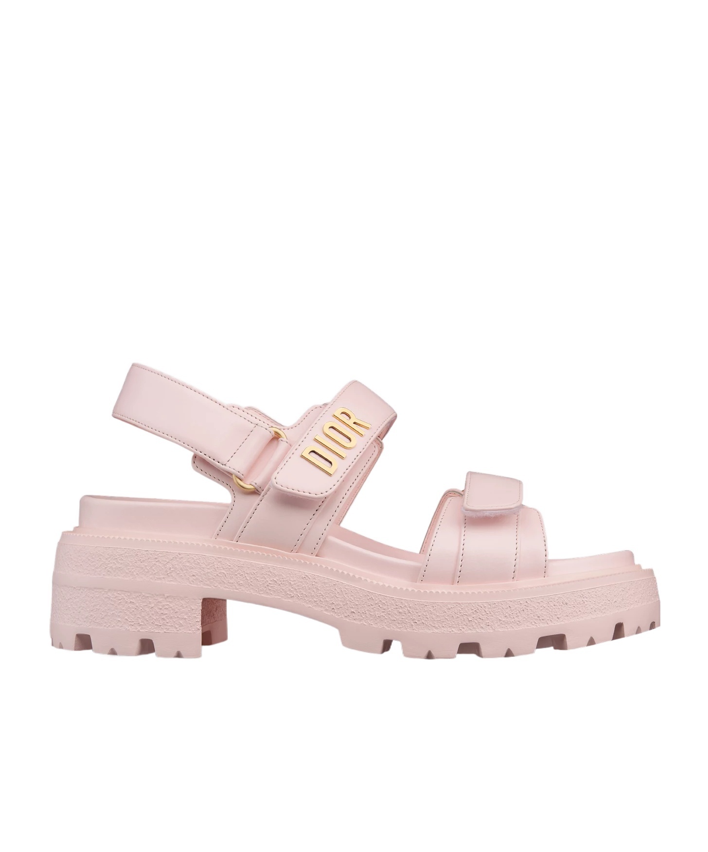 Dioract Platform Sandal