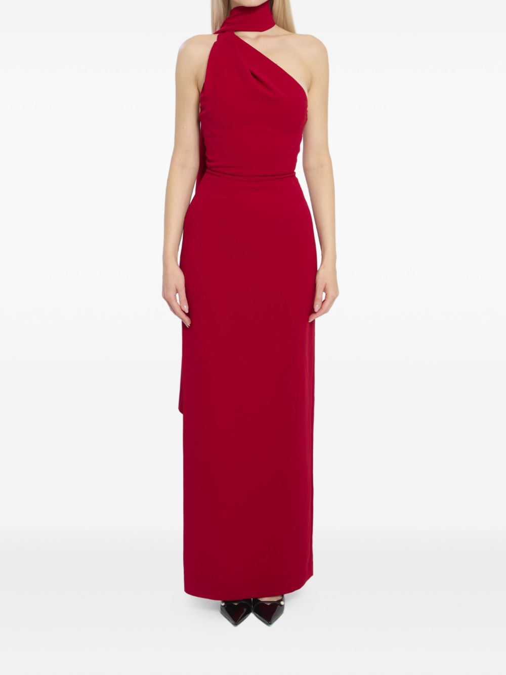 Demi maxi dress