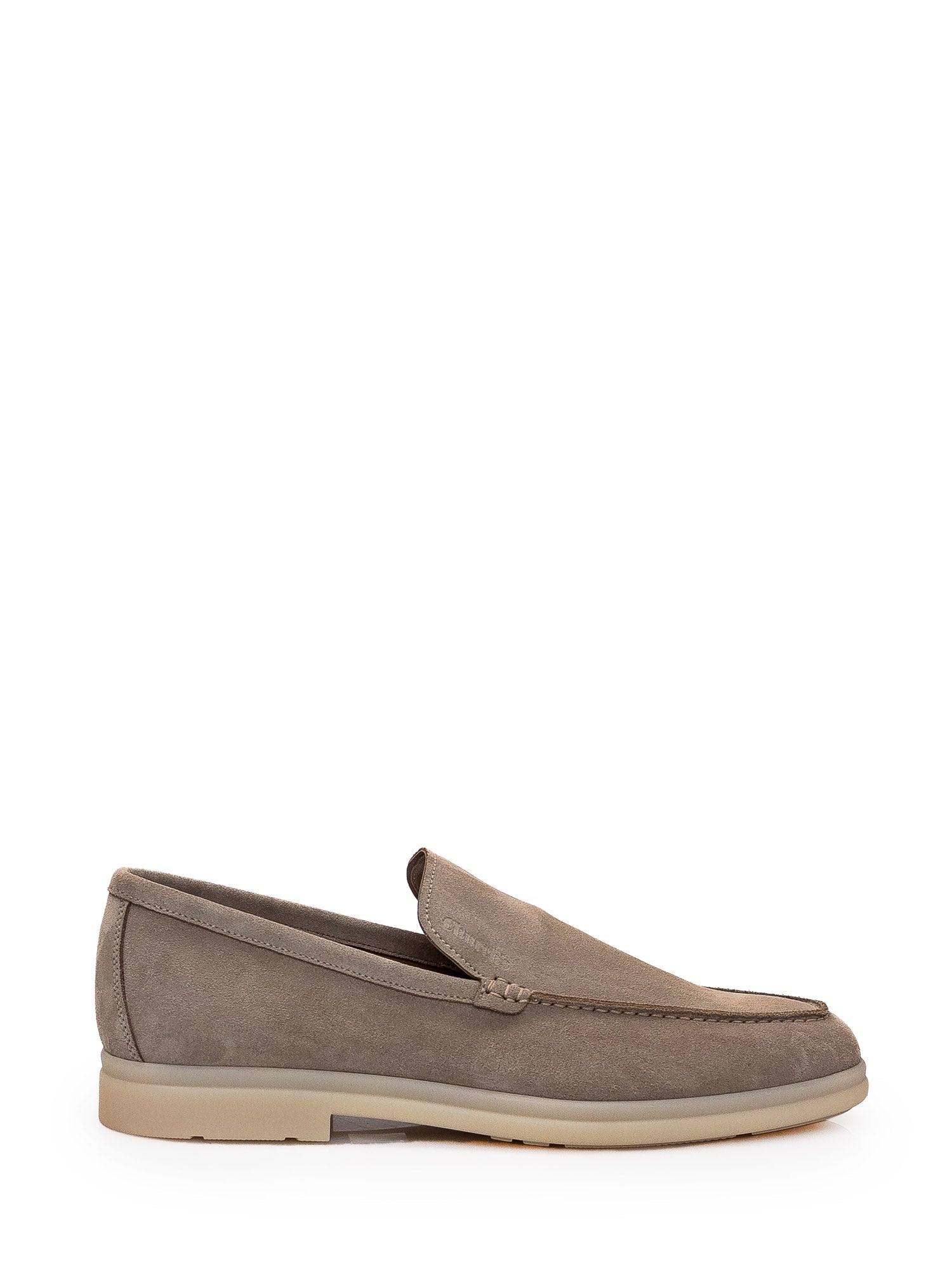 Premium Leather Loafers