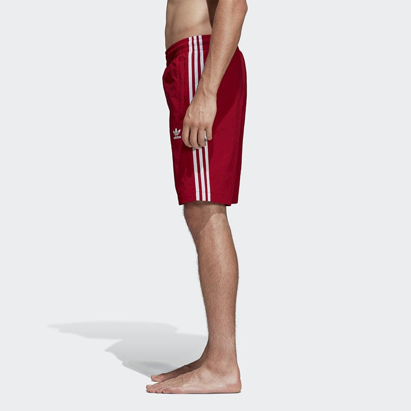 Originals Casual Sports Training Breathable Shorts Red