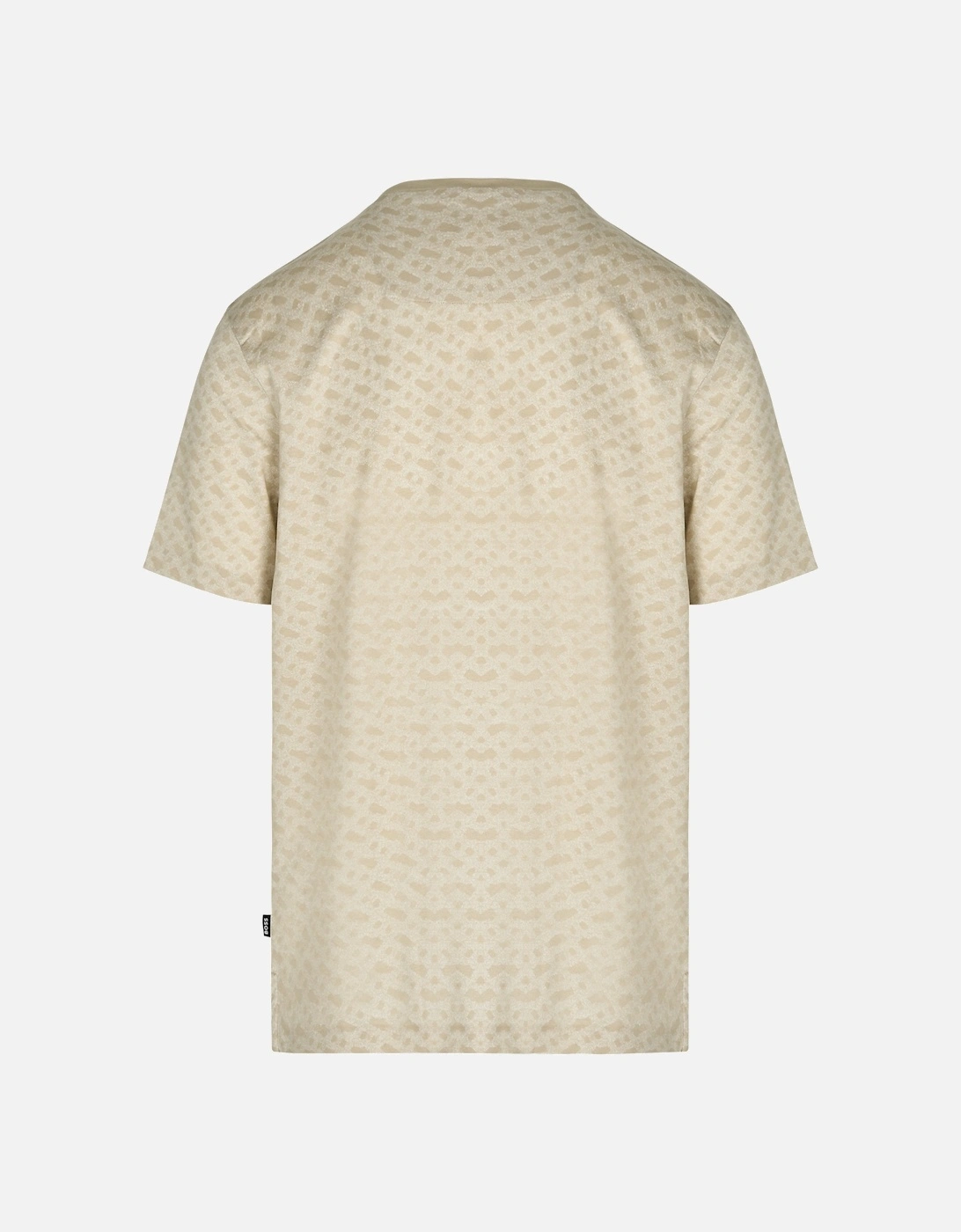Hugo Boss Men's H TAUT 80 - Cream - Size: 40/Regular
