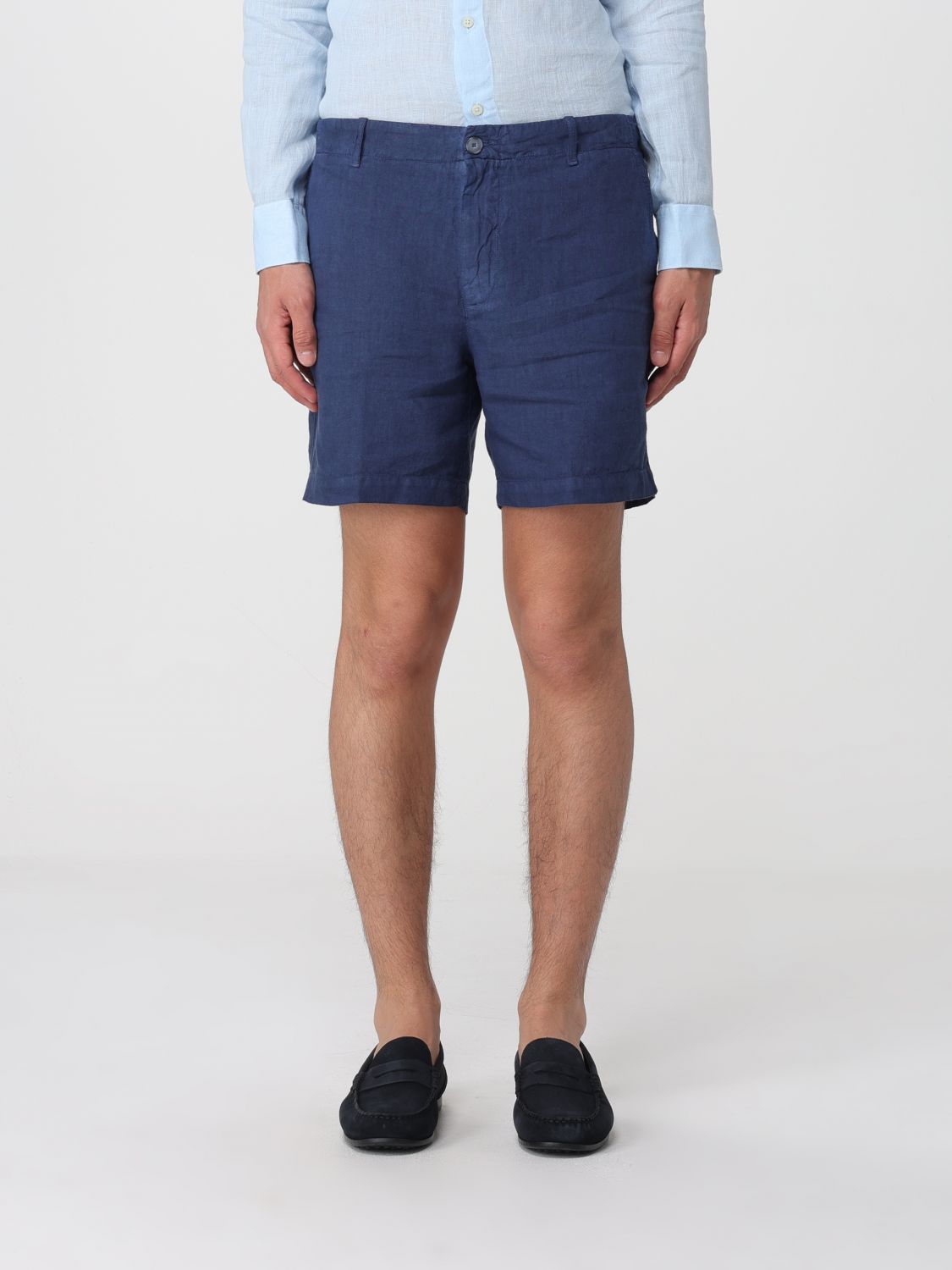 Shorts Men color Safari