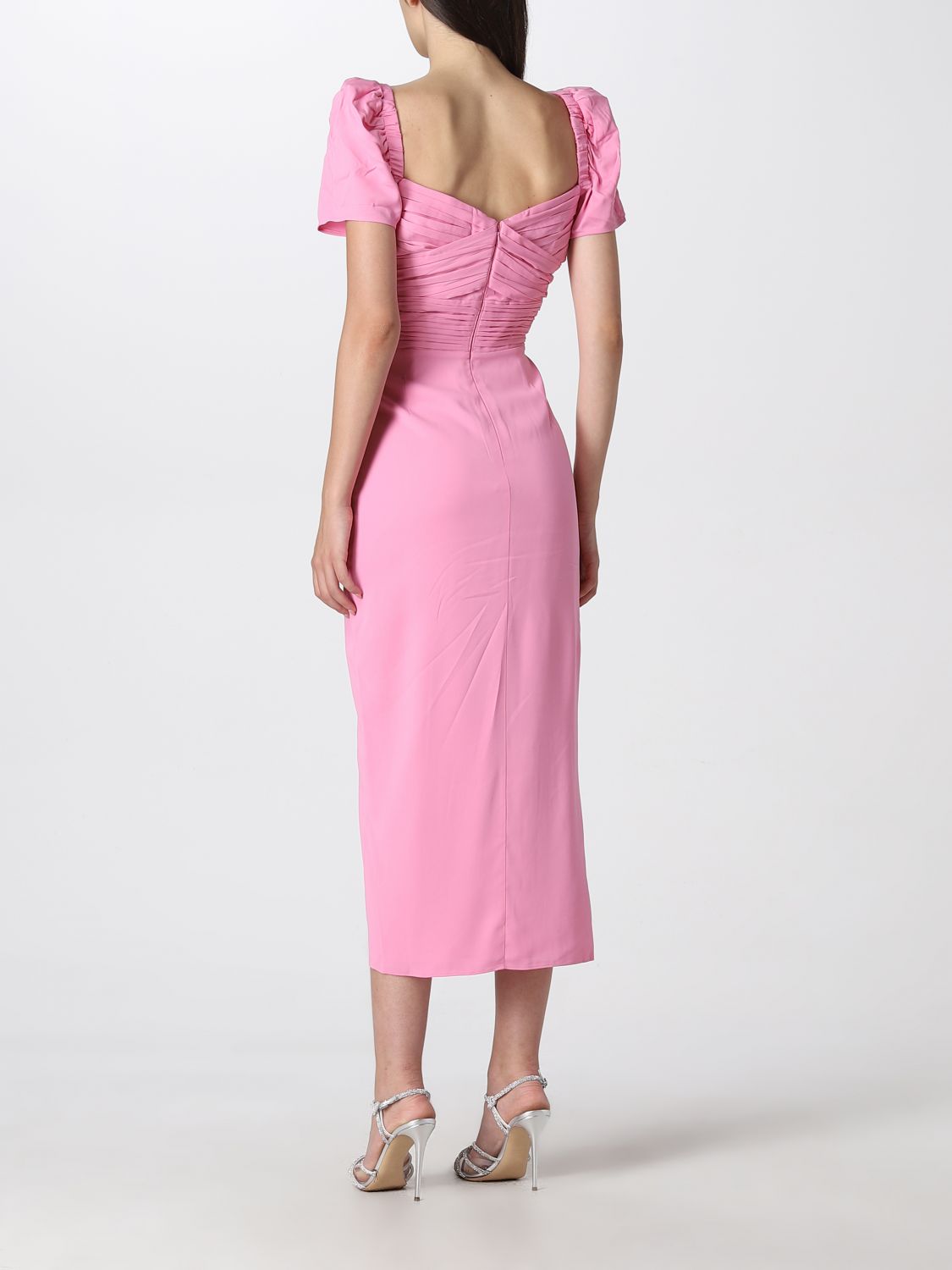 Midi dress