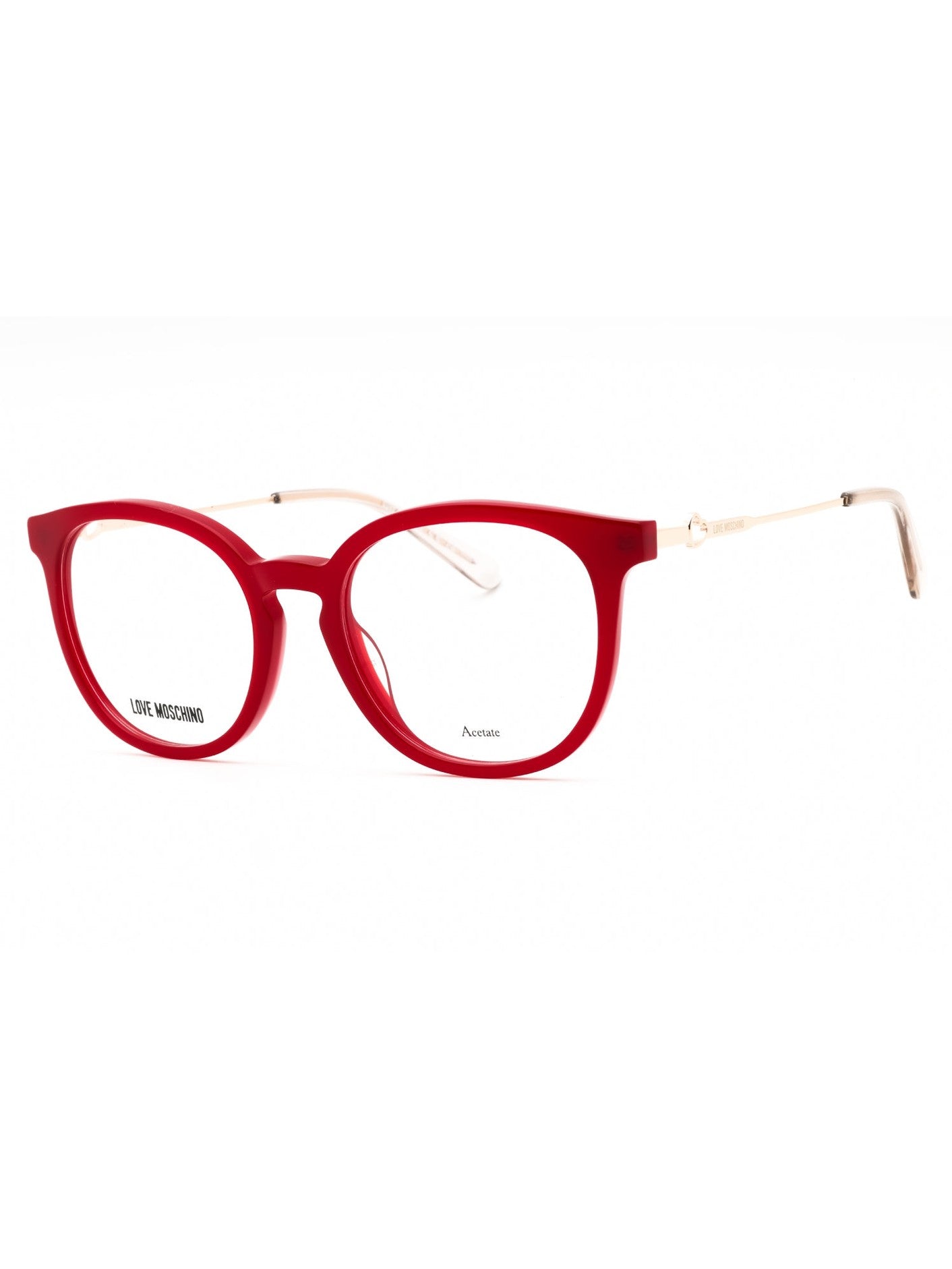 Chic Round Eyeglasses for Women