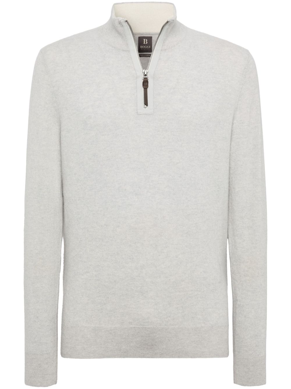 Cashmere sweater - Grey