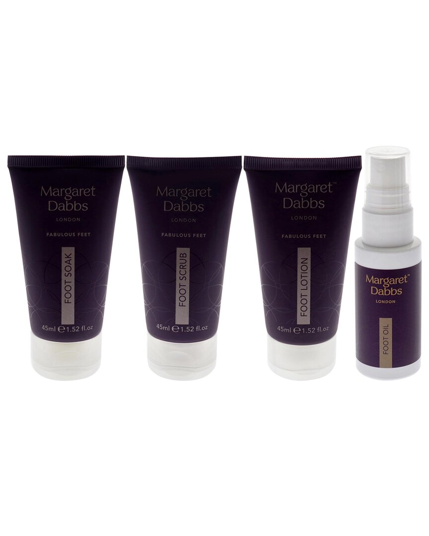 Men's Feet Discovery Kit
