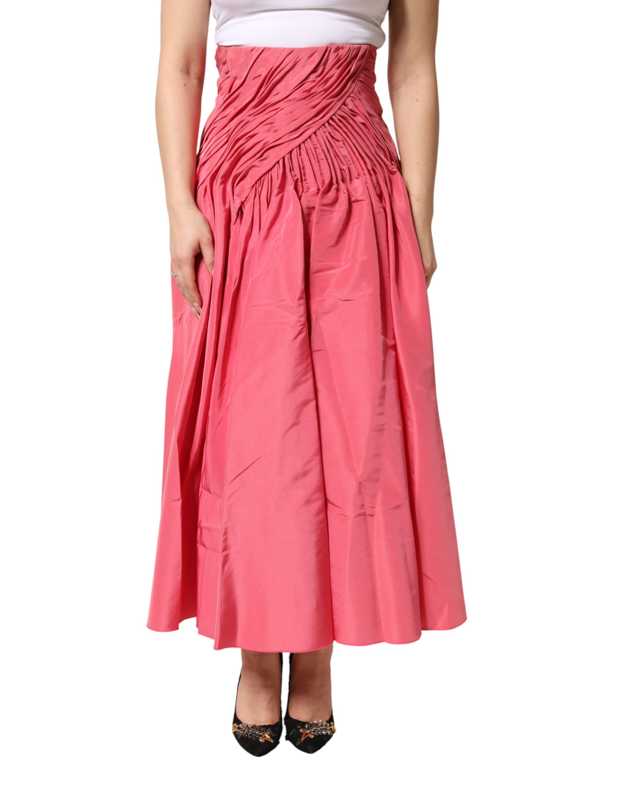 Skirt — Pink