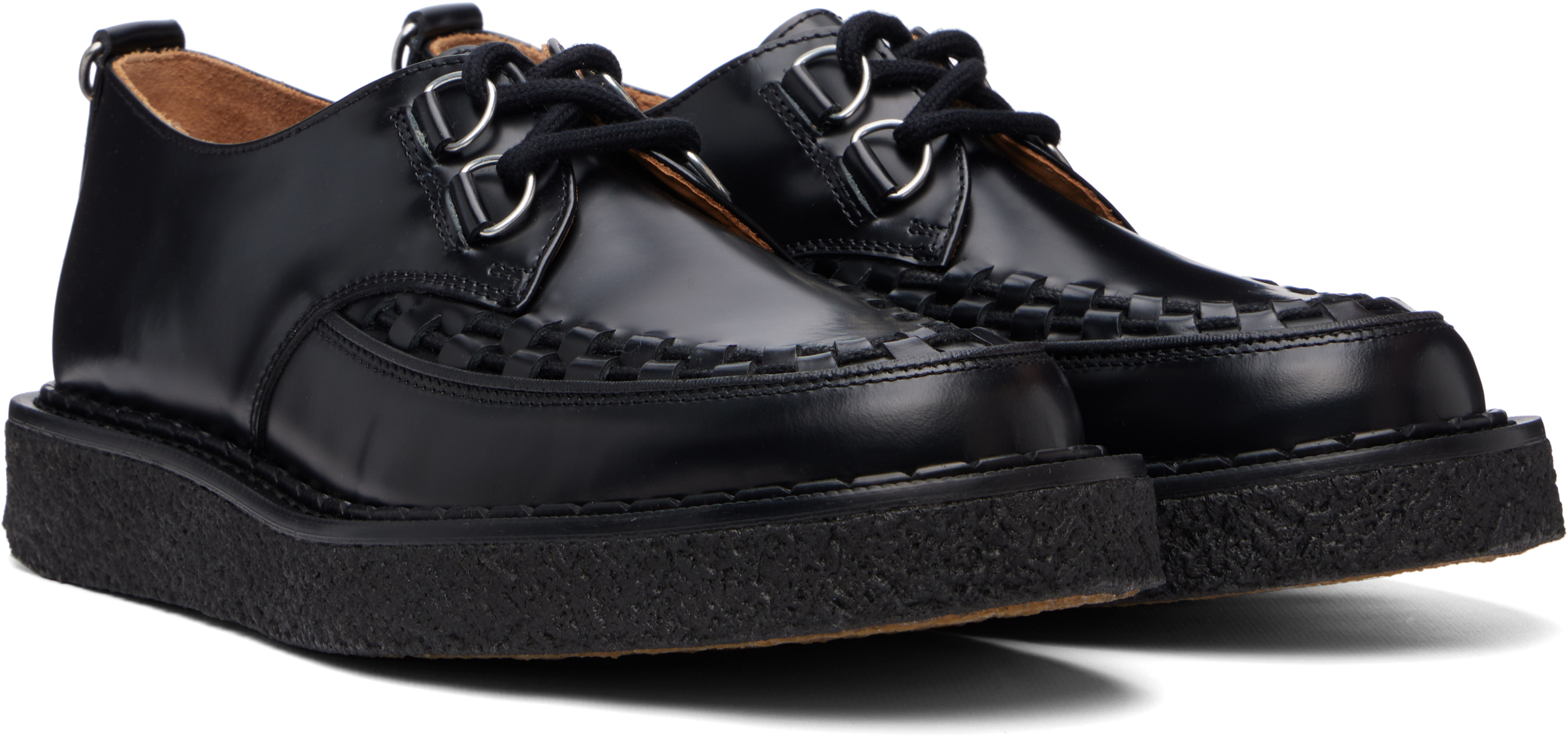 Black Hatton Derbys