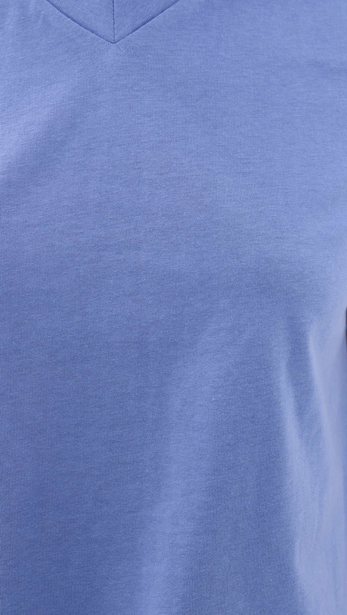 North Light Tee Persian Jewel