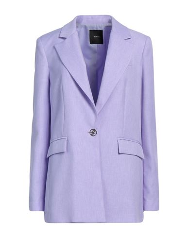Woman Blazer Light purple