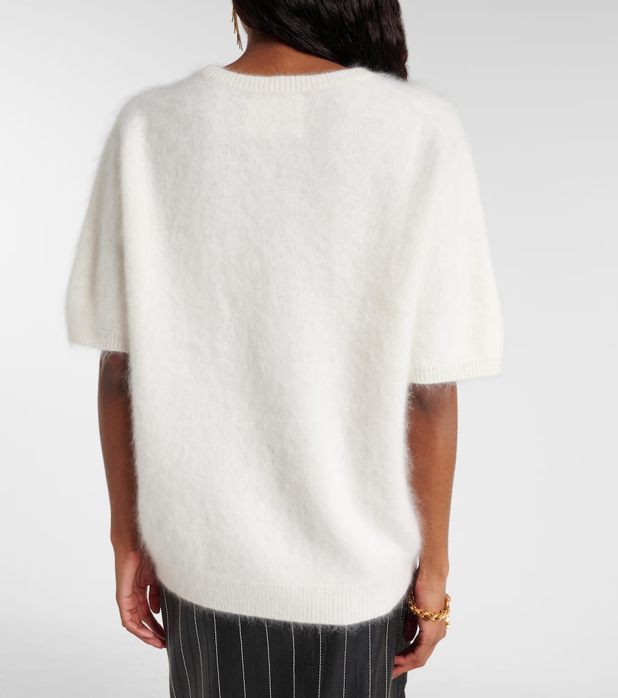 Lovisa cashmere sweater