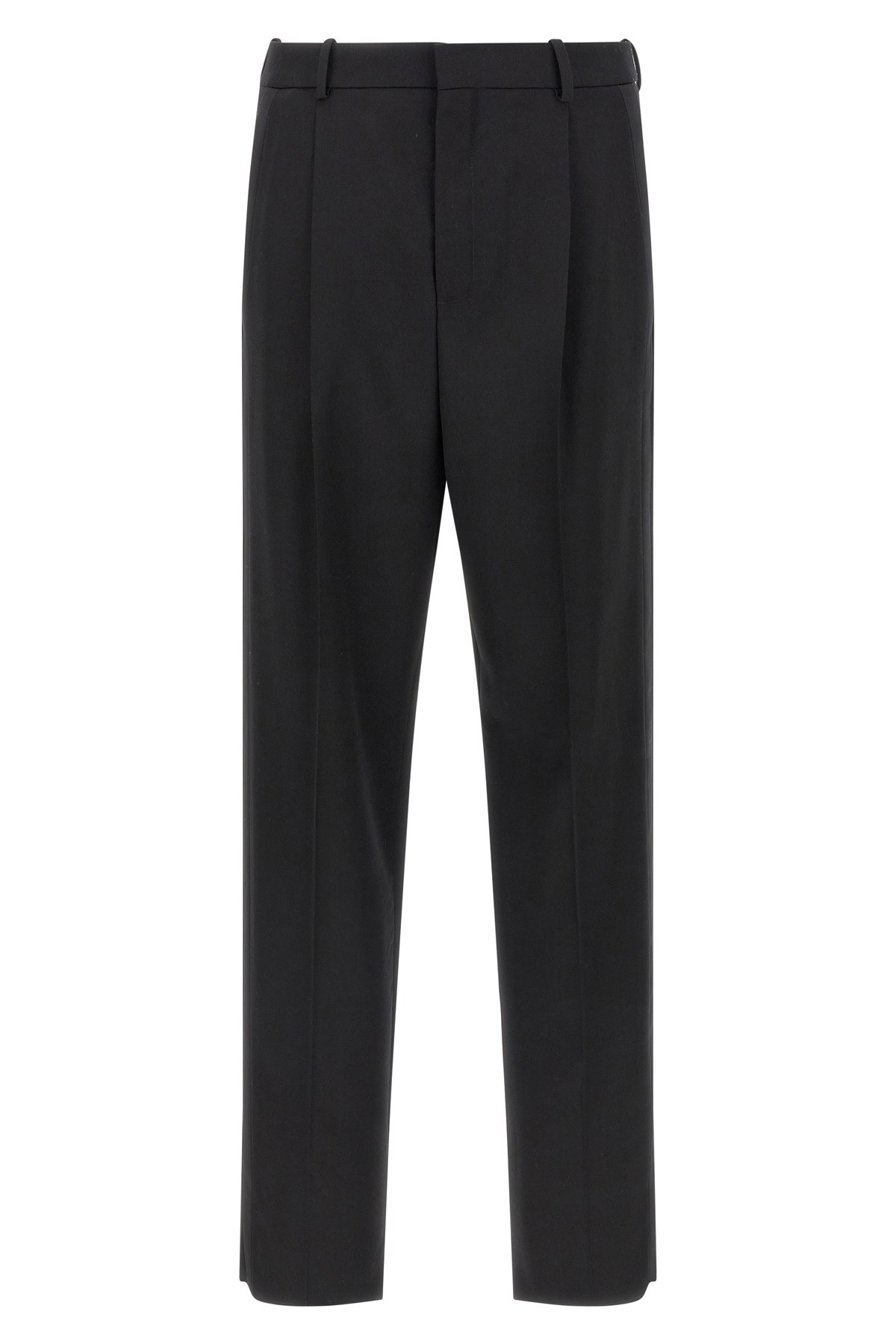 'Smocking' Pants