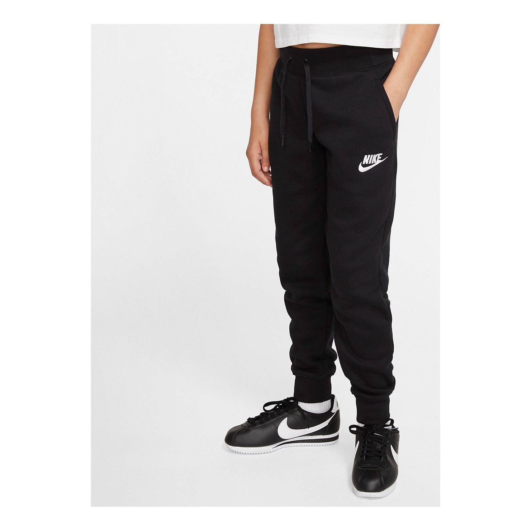 (GS) G Sportswear PE Pant Black