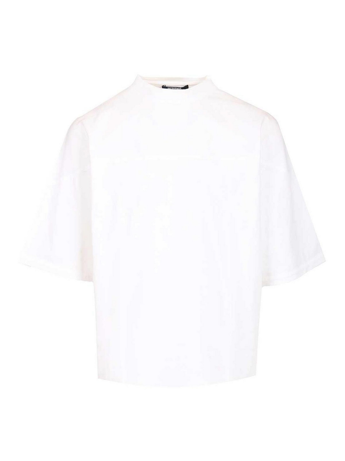 Atelier Cotton T-Shirt