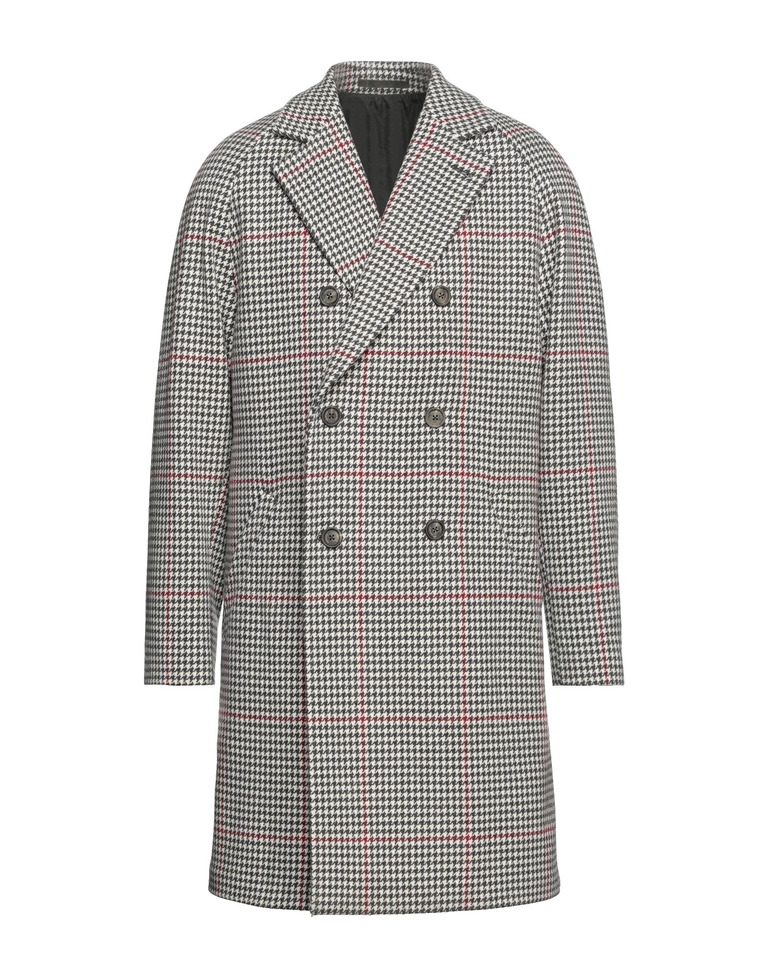 Coats