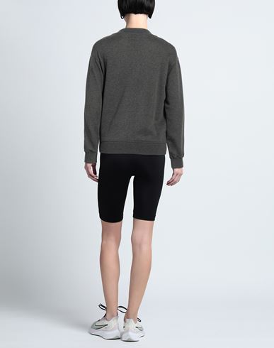 Woman Sweatshirt Lead