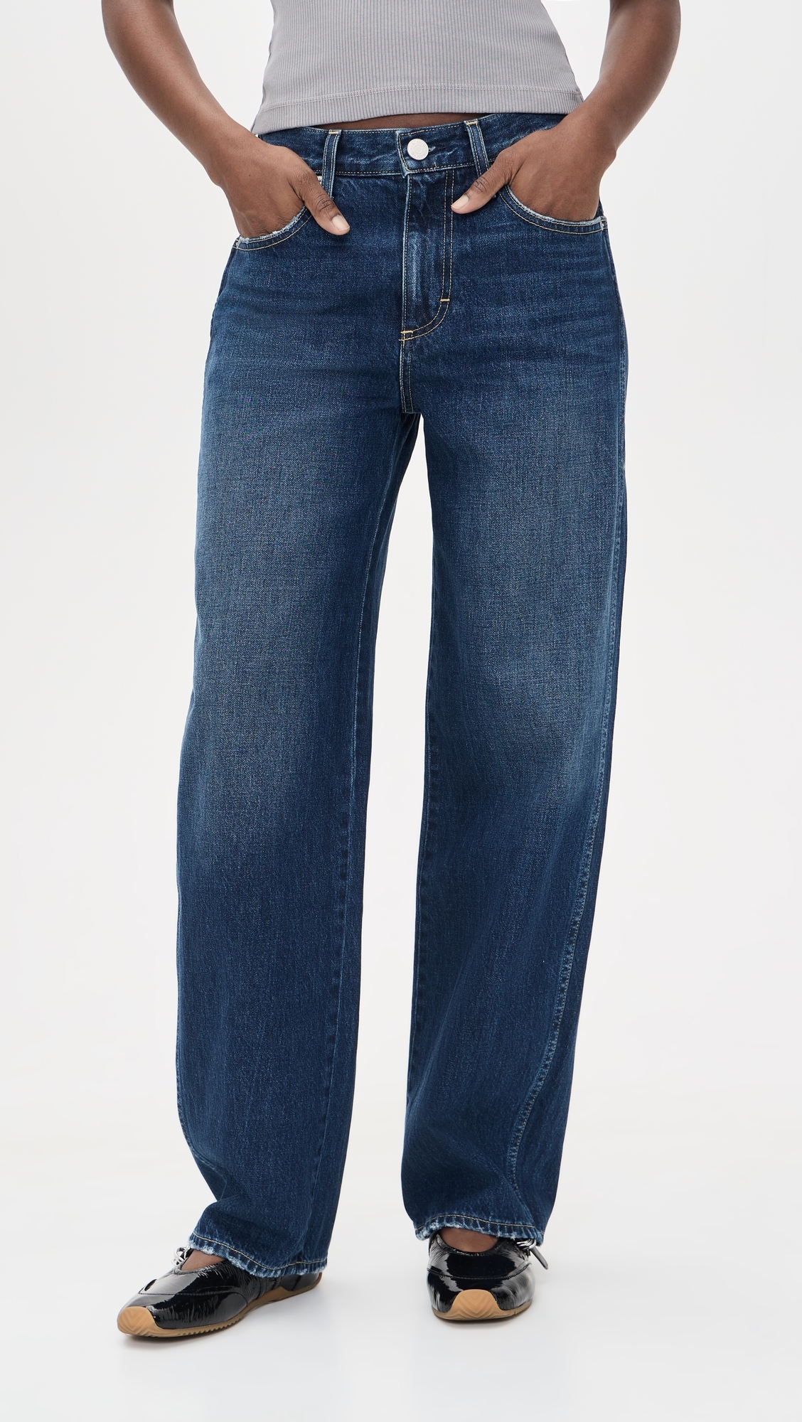 Christie Jeans Whisper