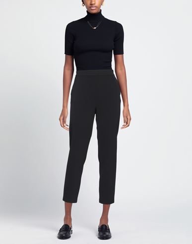 Woman Pants Black