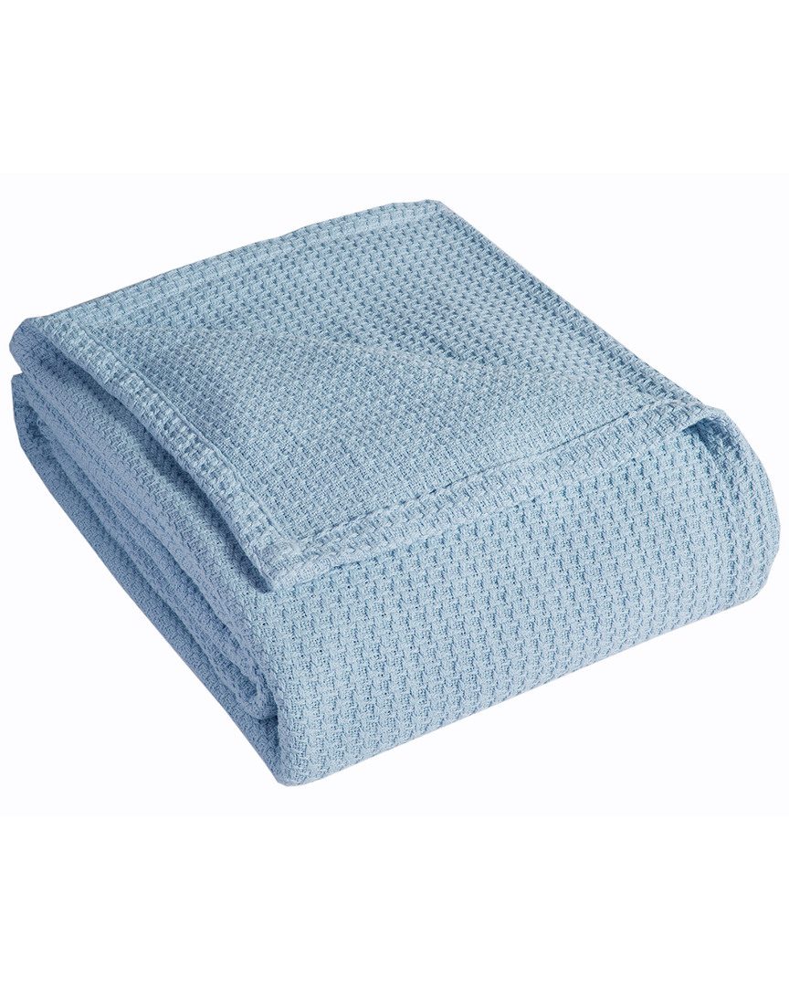 Grand Hotel Cotton Blanket