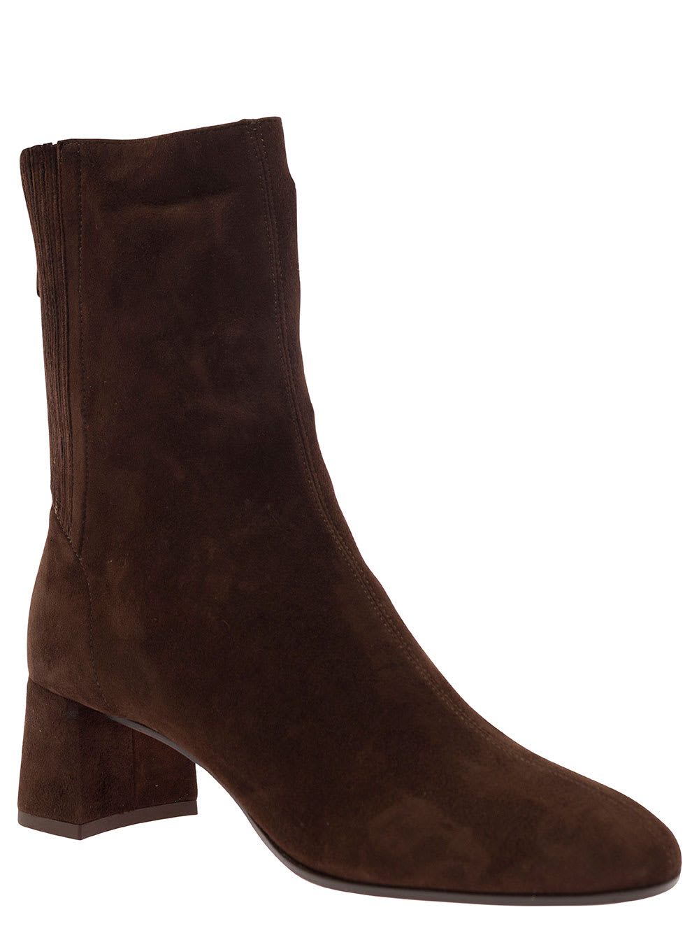Saint Honoré 50mm ankle boots