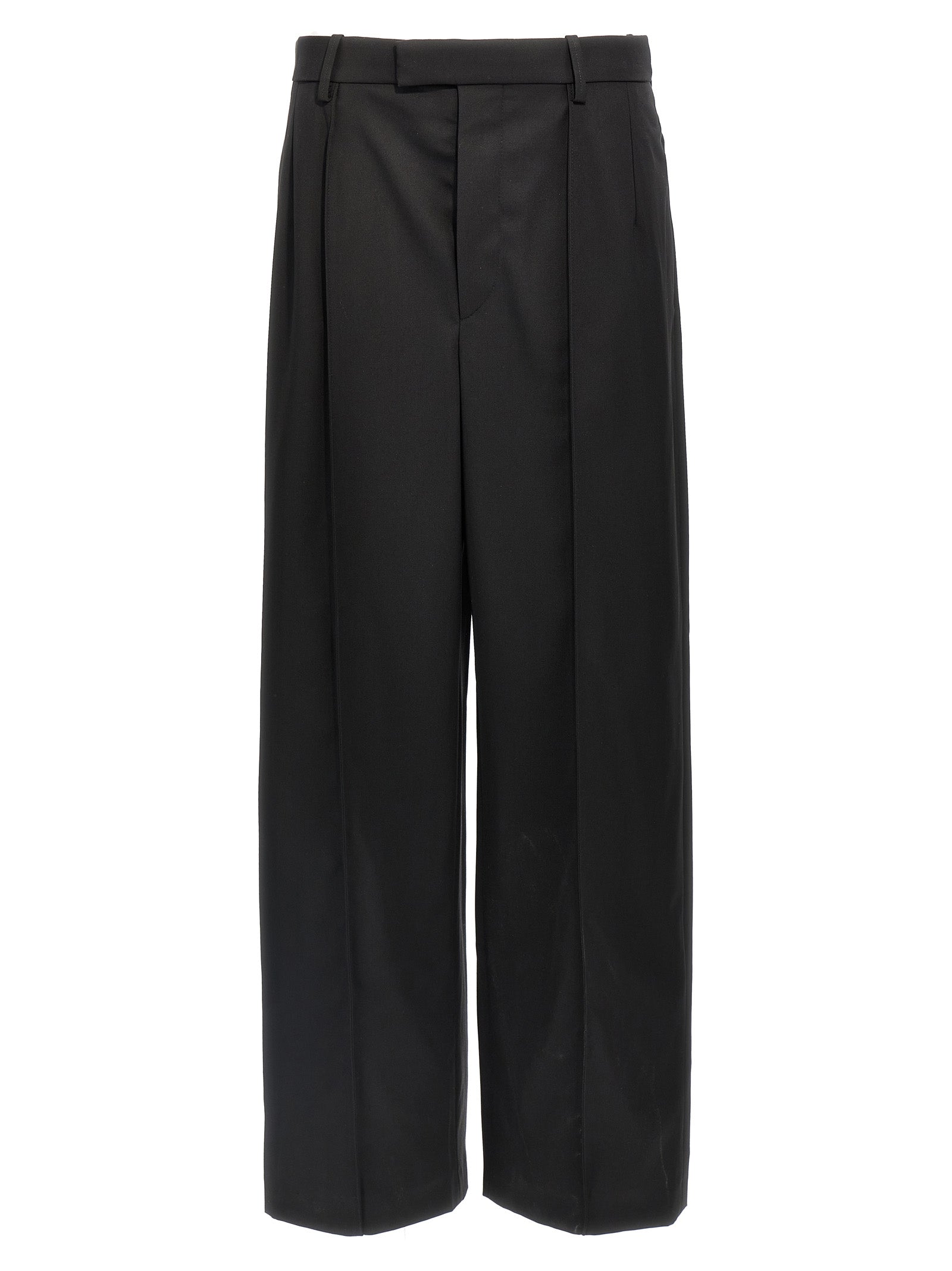 RHW Trousers — Black