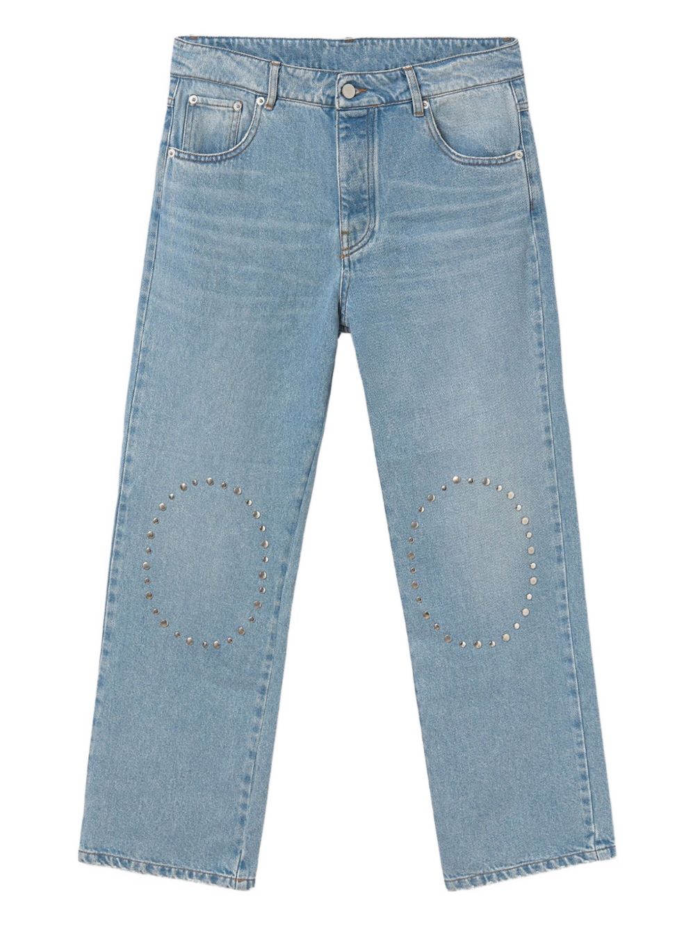 Gimaguas Luna jeans - Blue