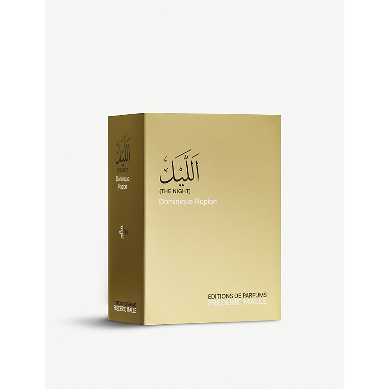 The Night eau de Parfum 100ml