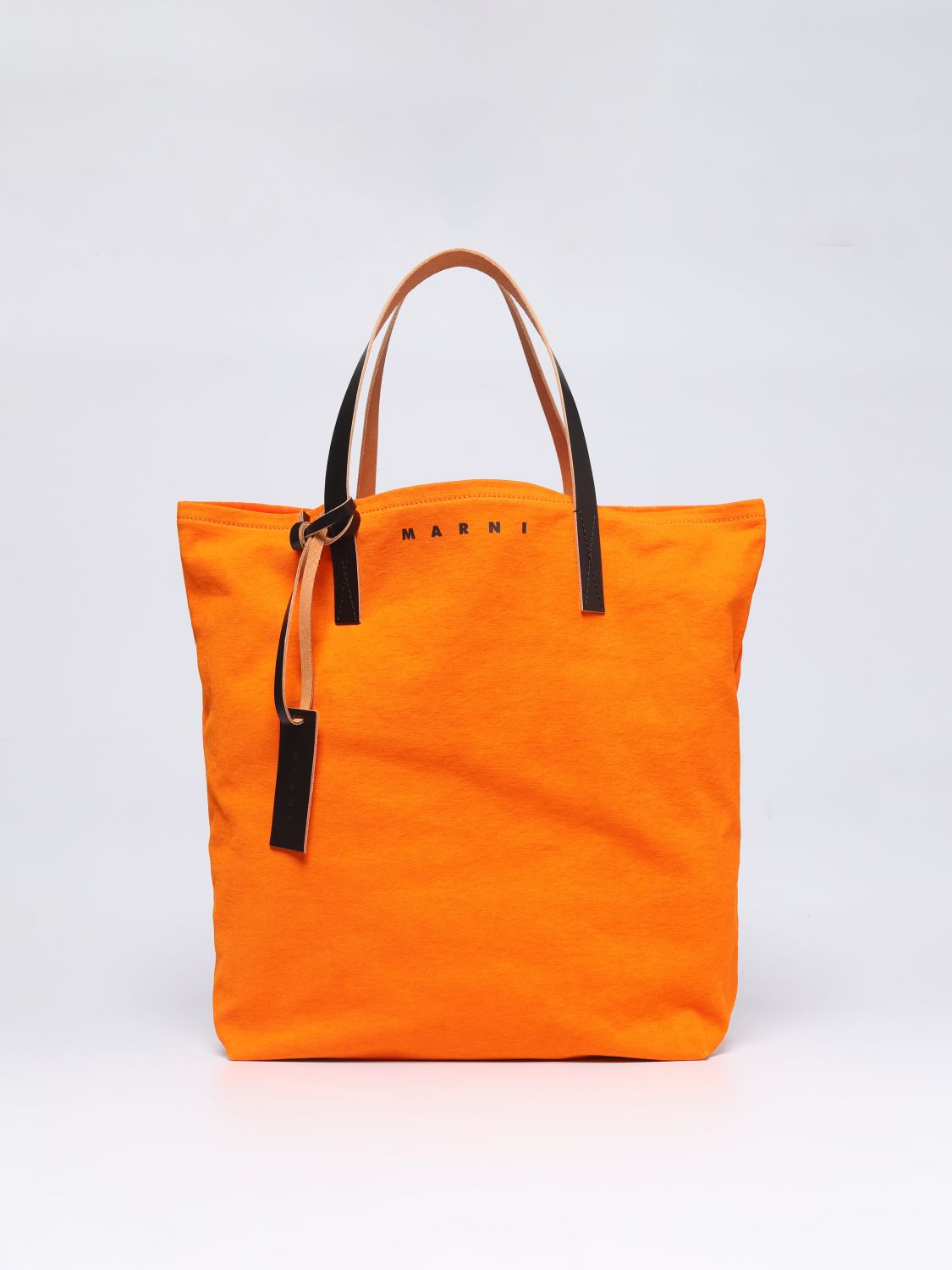 마르니 가방 남성 컬러 오렌지 SHMQ0055Q0P5750ORANGE