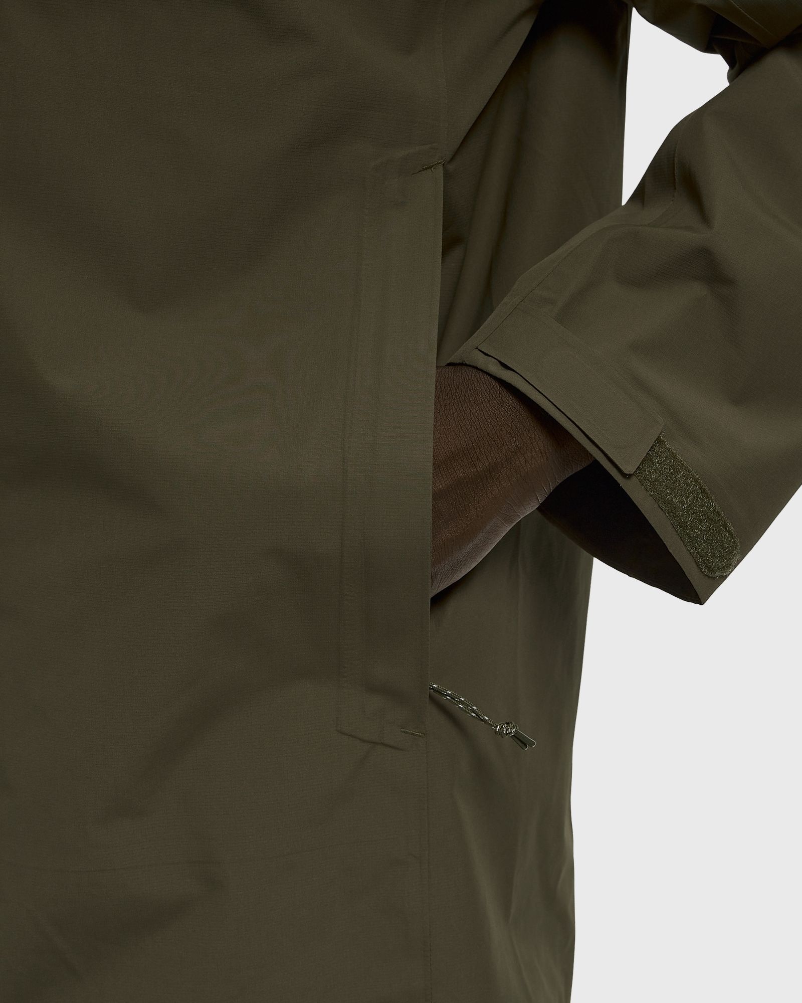 Treeline HIPE® 2.5L  Shell Parka