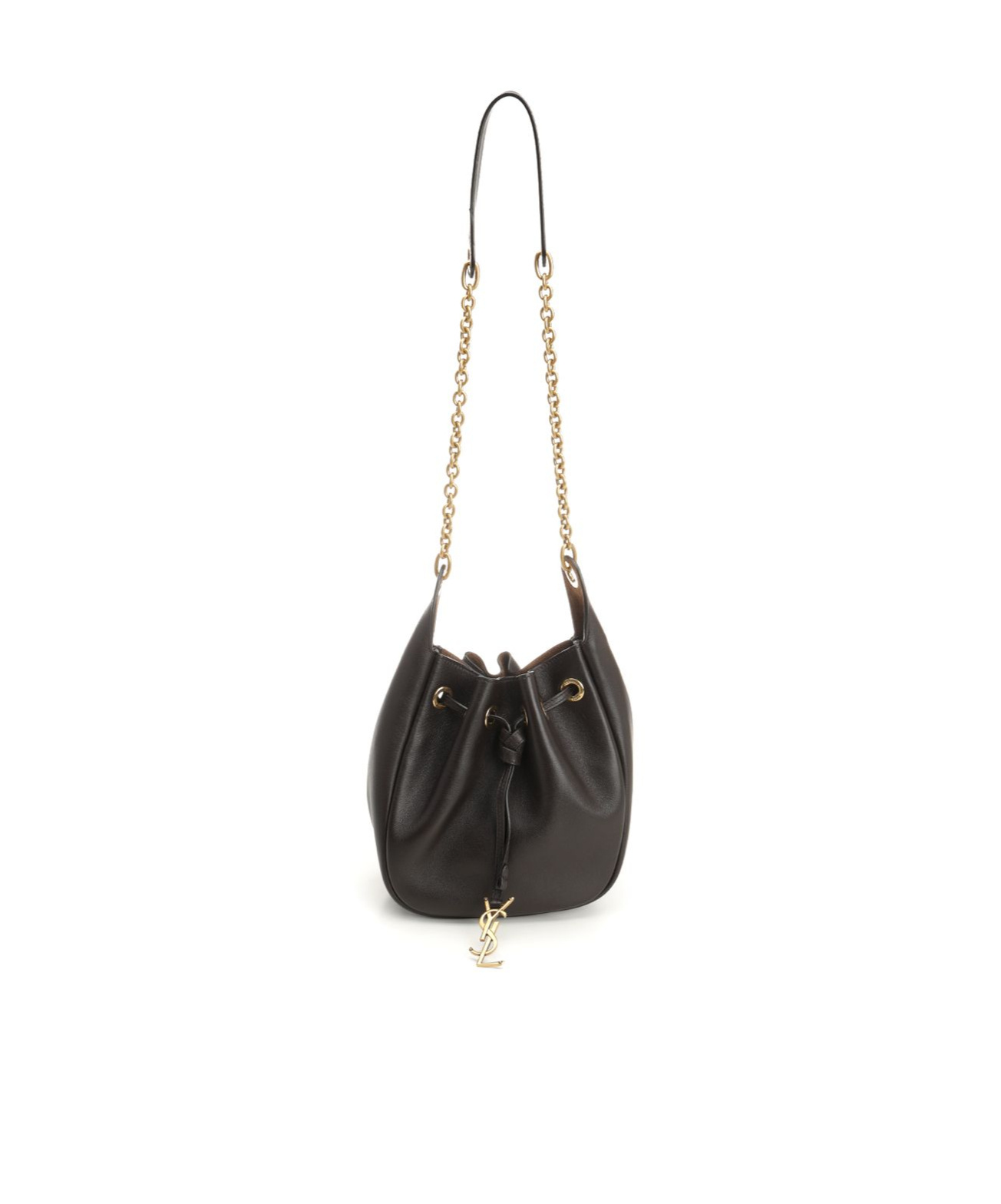 Supple Bucket Bag
