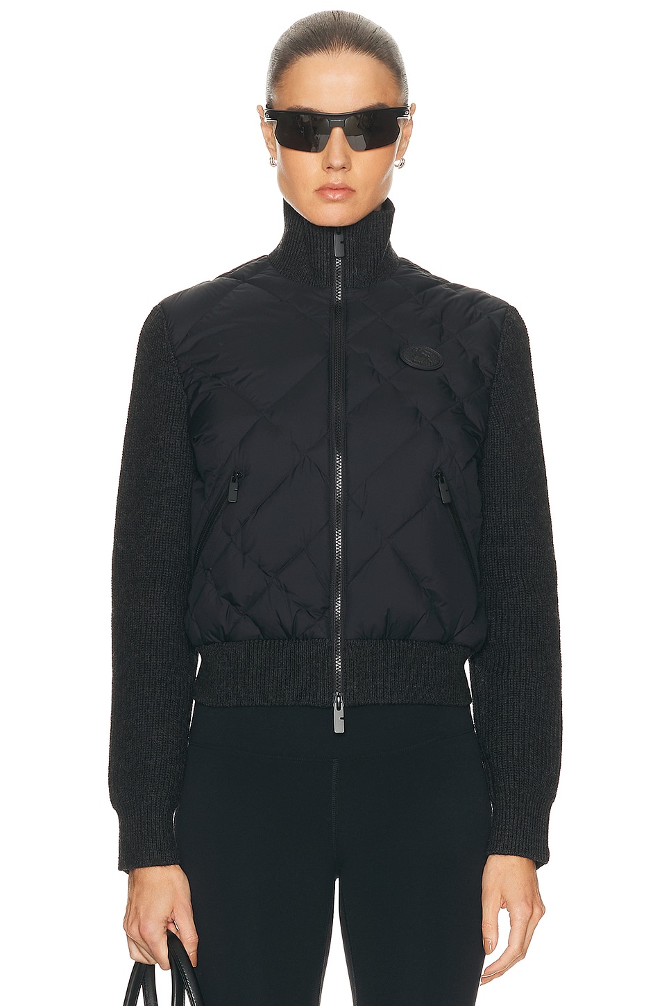 Burberry JACKE KELSLEY in Schwarz - Black. L also in M