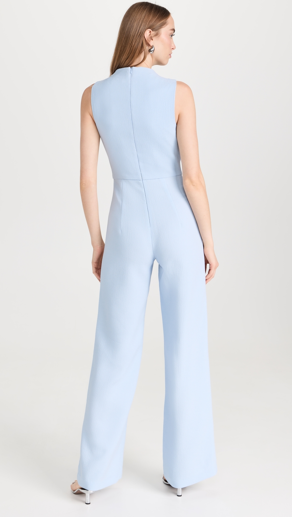 Corrine Jumpsuit Maliblue